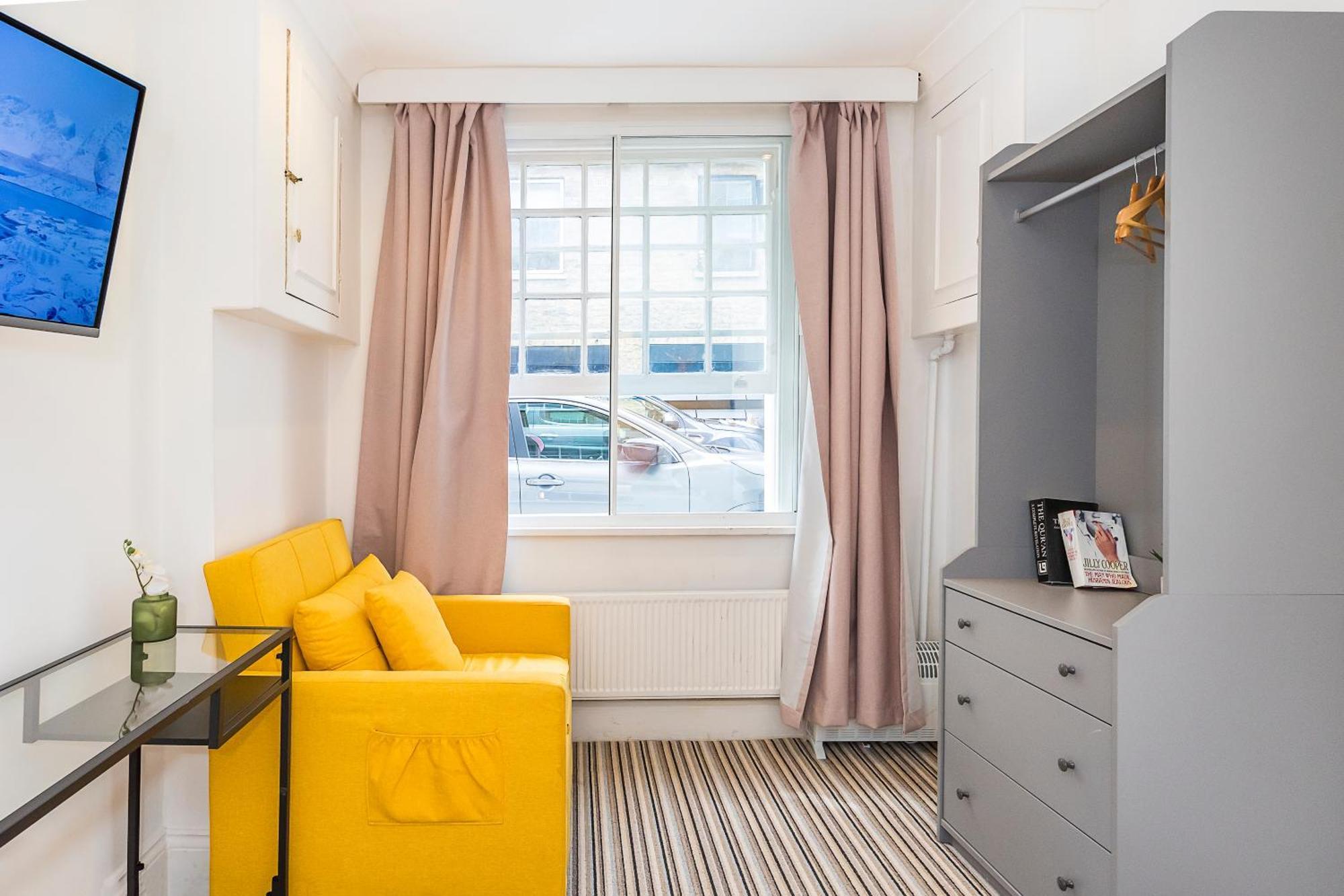 Verv Islington Londres Extérieur photo